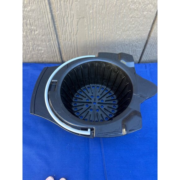 Hamilton Beach Brew Station Coffee Filter Basket Replacement Part - Picture 4 of 6